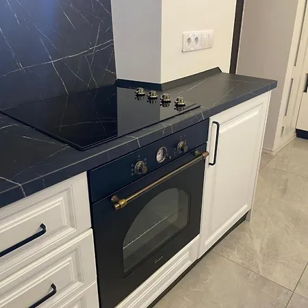 Casa Vane Apartment Brasov