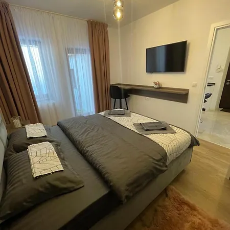 Casa Vane Apartment *