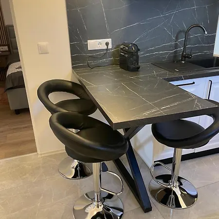 Apartment Casa Vane Brasov