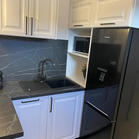 Casa Vane Apartment *