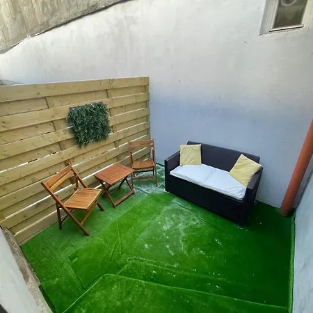 Apartment Casa Vane *