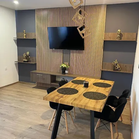 Apartment Casa Vane Brașov