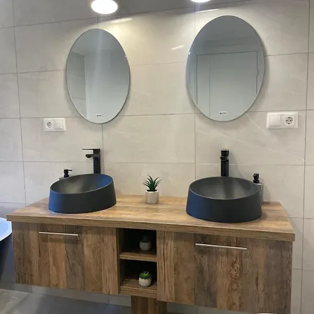 Apartment Casa Vane Brașov