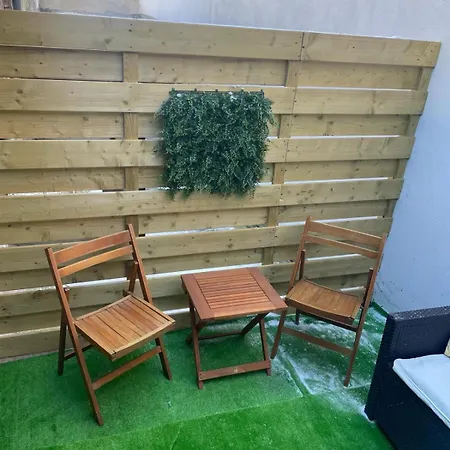 Casa Vane Apartment *