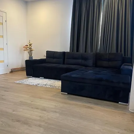 Casa Vane Apartment Brașov