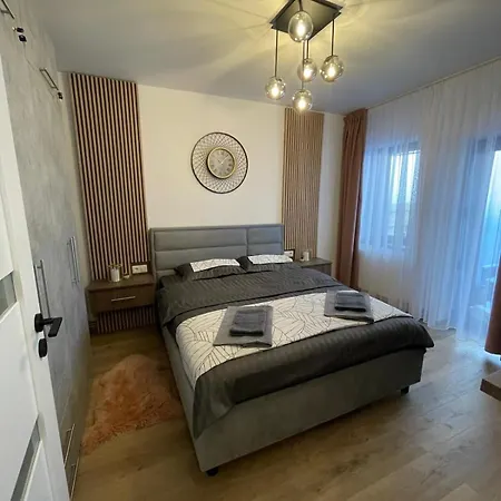 Casa Vane Apartment Brașov