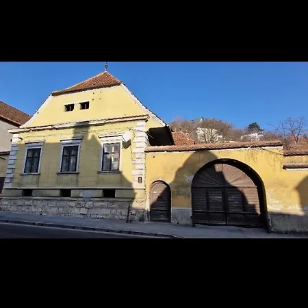 Casa Vane * Brașov