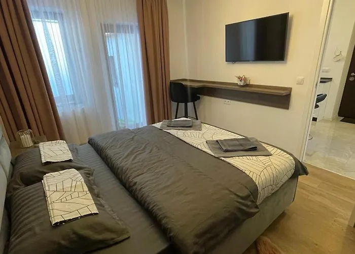 Casa Vane Apartment *