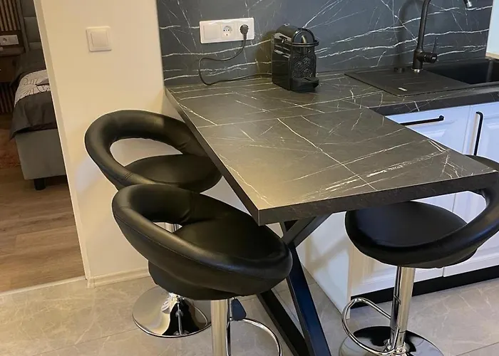 Apartment Casa Vane Brasov