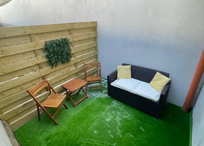 Apartment Casa Vane *