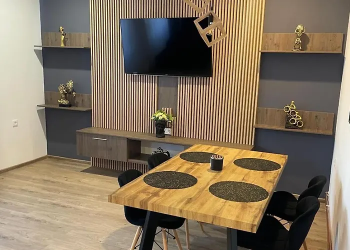 公寓 Casa Vane 布拉索夫