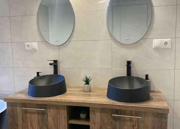 Apartment Casa Vane Brasov