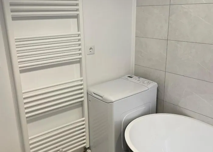 Casa Vane 布拉索夫