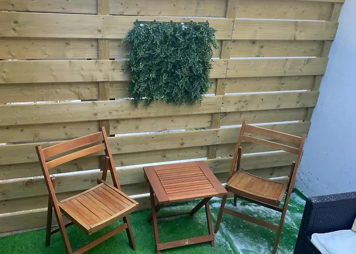 Casa Vane Apartment *