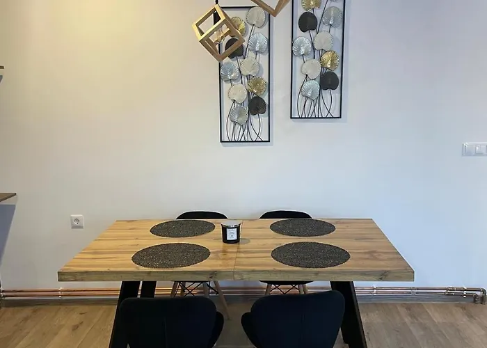 Casa Vane * 布拉索夫