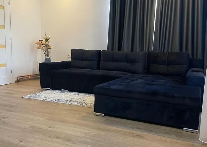 Casa Vane Apartment Brasov