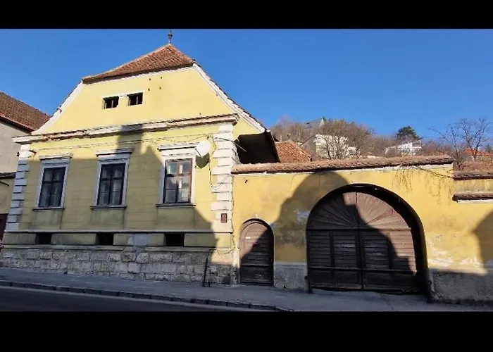 Casa Vane * Brasov